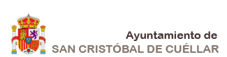 Ayuntamiento de San Cristobal de Cuéllar